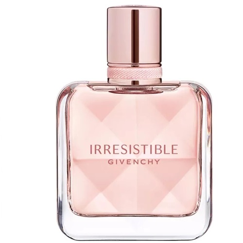 Givenchy Irresistible EDT 50ML - это аромат, который обещает быть истинно захватывающим.